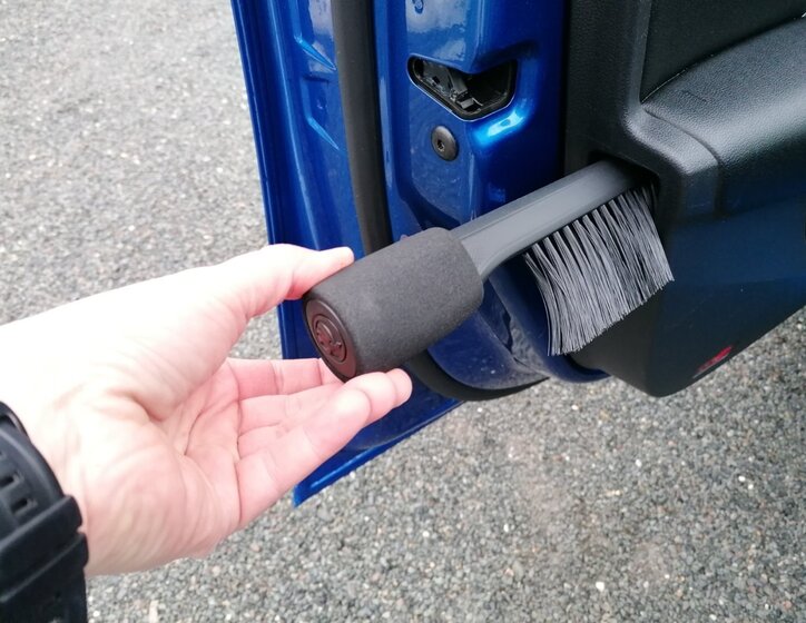 Škoda Octavia Kombi 2,0 l 85 kw