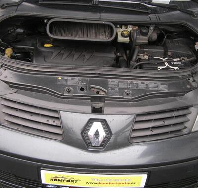 Renault Espace 14