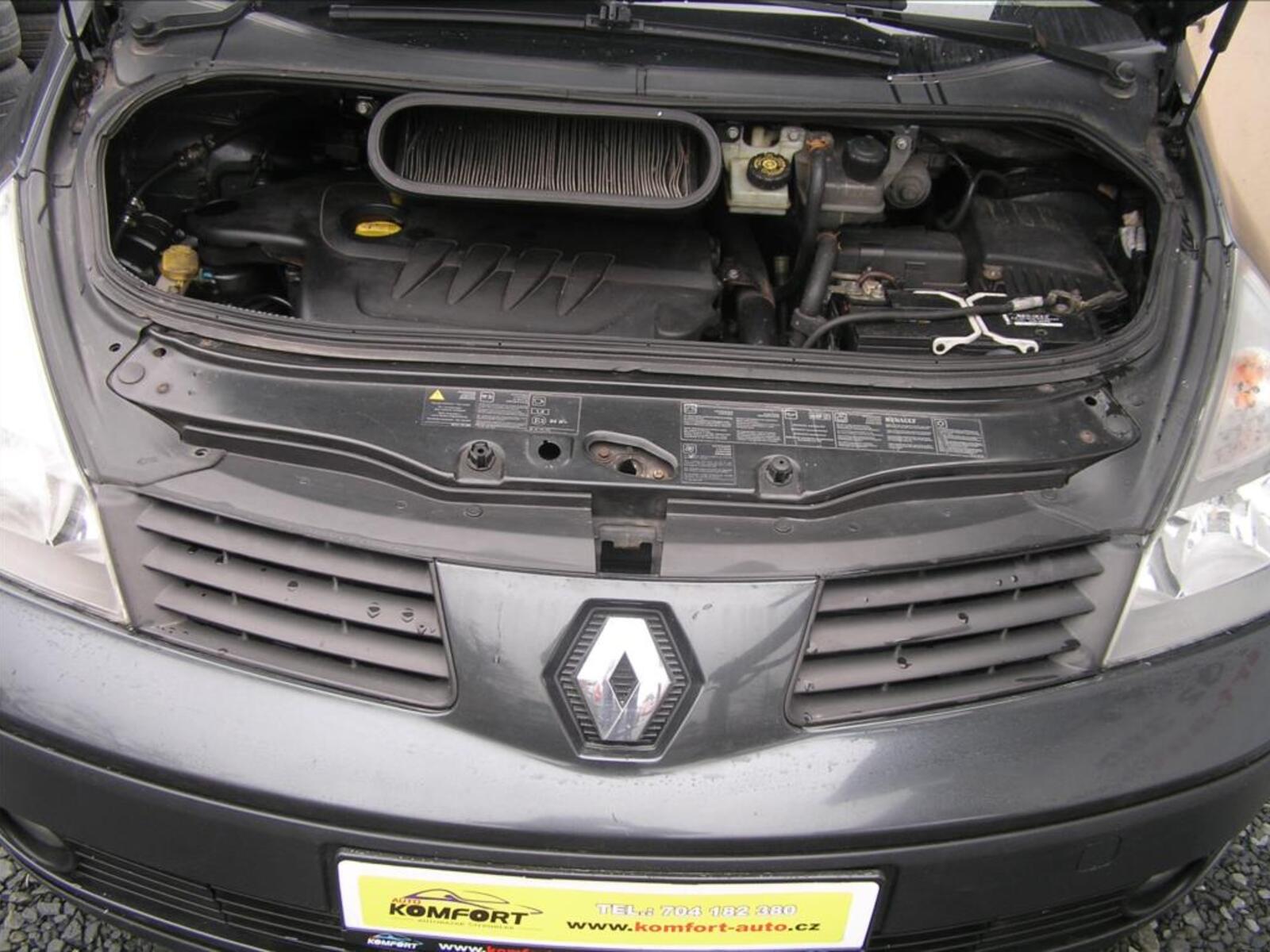 Renault Espace 14