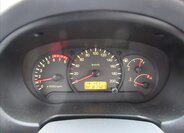 Hyundai Accent Liftback 1,3 l 63 kw