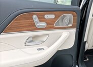 Mercedes-Benz GLS 28