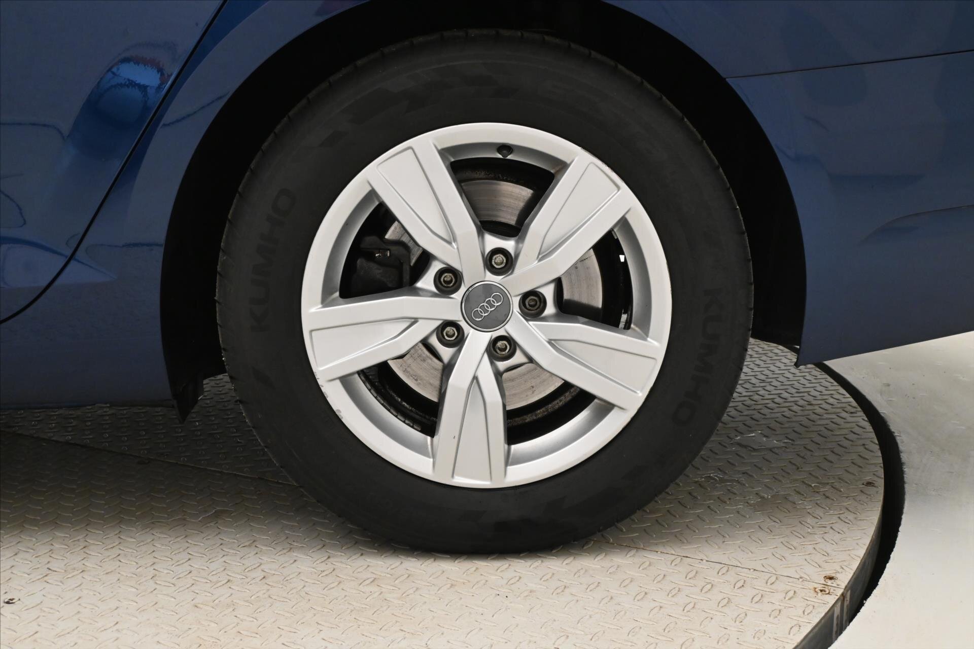 Audi A4 Kombi 110,0 110 kw