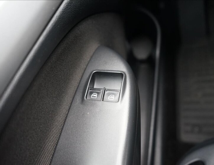 Škoda Octavia Kombi 2,0 l 103 kw