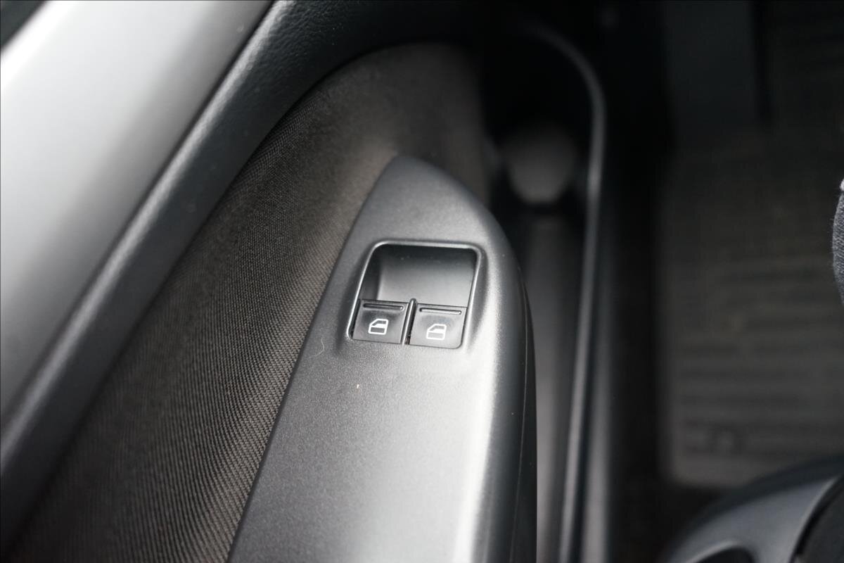 Škoda Octavia Kombi 2,0 l 103 kw