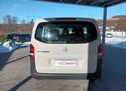 Mercedes-Benz Vito VAN-Minibus 1,8 l 100 kw