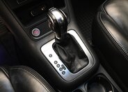 Volkswagen Tiguan SUV 2,0 l 103 kw