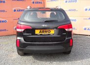 KIA Sorento SUV 2,2 l 145 kw