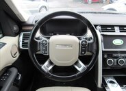 Land Rover Discovery 14