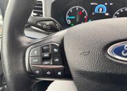 Ford Tourneo Custom 17