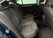 Škoda Superb Liftback 1,4 l 160 kw