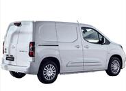 Toyota ProAce City 4