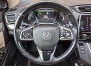 Honda CR-V SUV / Terénní 2,0 l 107 kw
