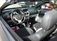 Opel Tigra Kabriolet 1,4 l 66 kw