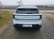 Volvo EX30 SUV 0,0 0