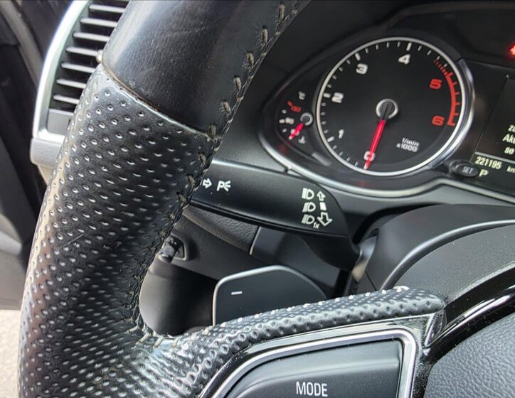 Audi Q5 SUV / Terénní 3,0 l 180 kw