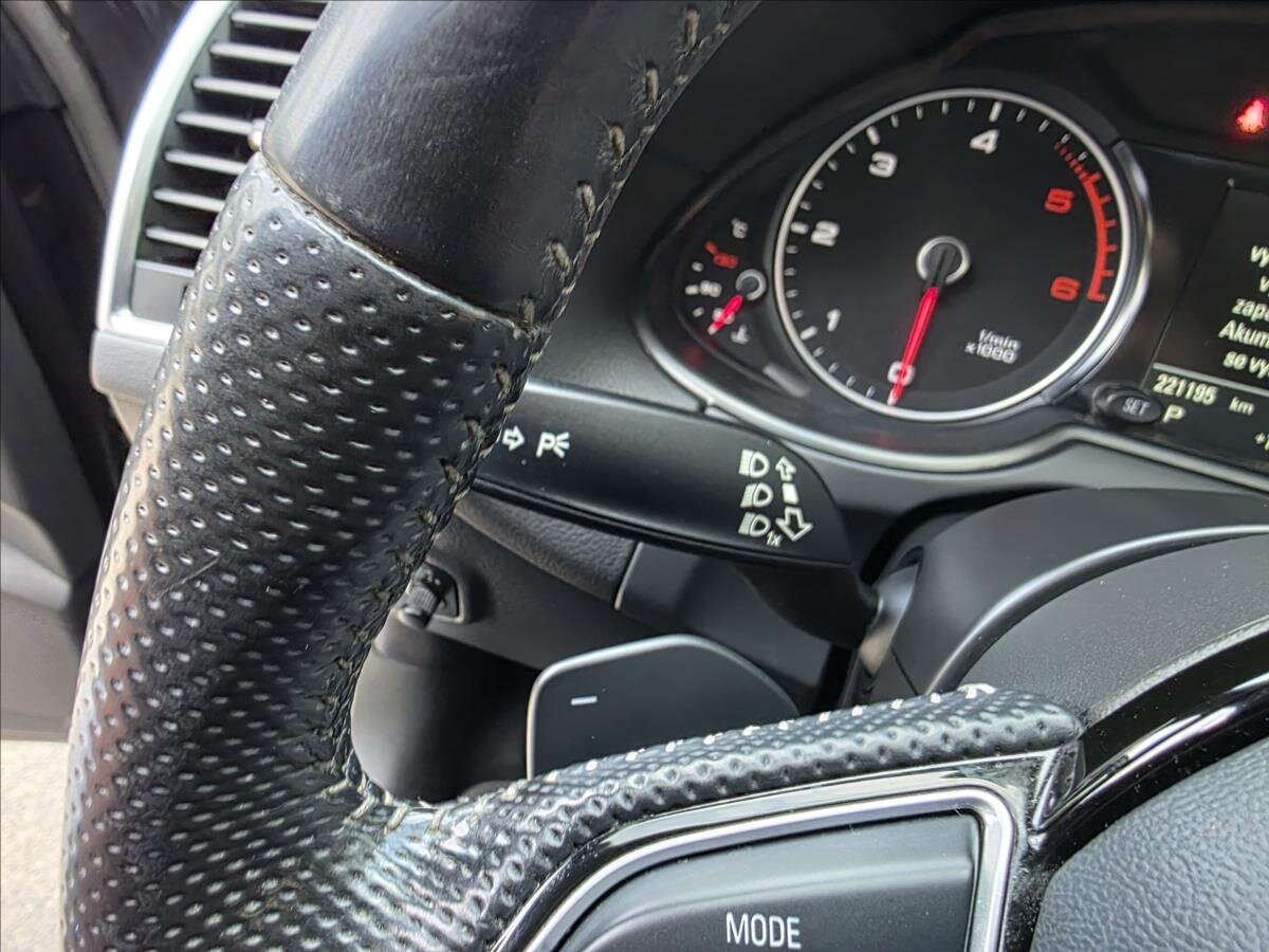 Audi Q5 SUV / Terénní 3,0 l 180 kw