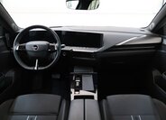 Opel Astra Hatchback 1,2 l 96 kw