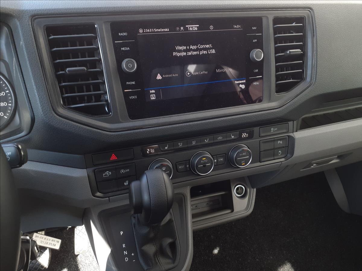 Volkswagen Grand California MPV 2,0 l 130 kw