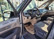 Volkswagen Multivan MPV 2,0 l 110 kw