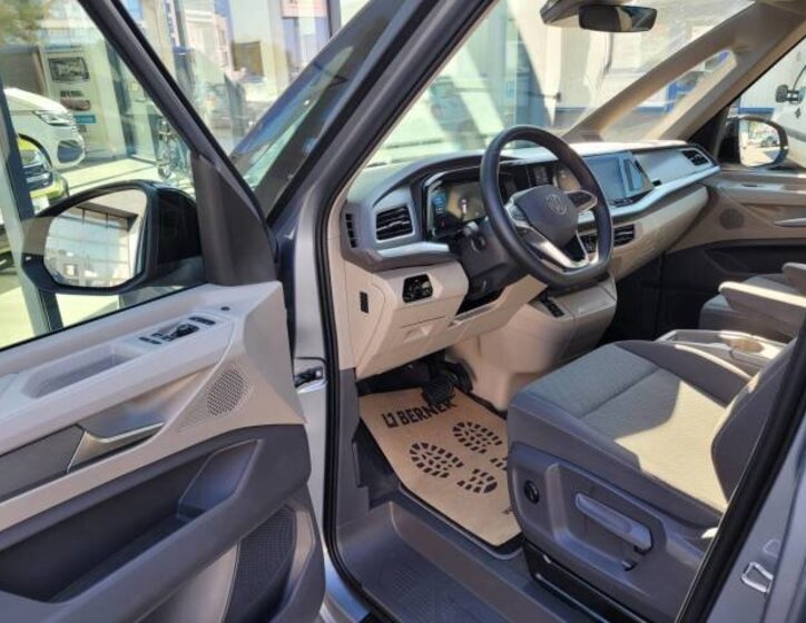 Volkswagen Multivan MPV 2,0 l 110 kw