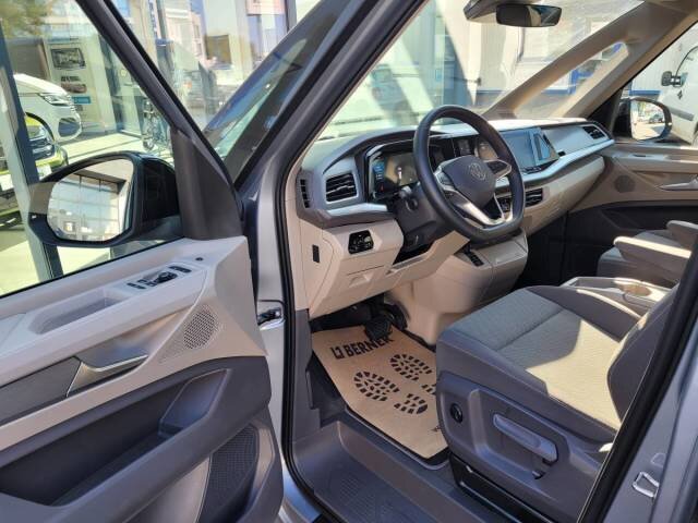 Volkswagen Multivan MPV 2,0 l 110 kw