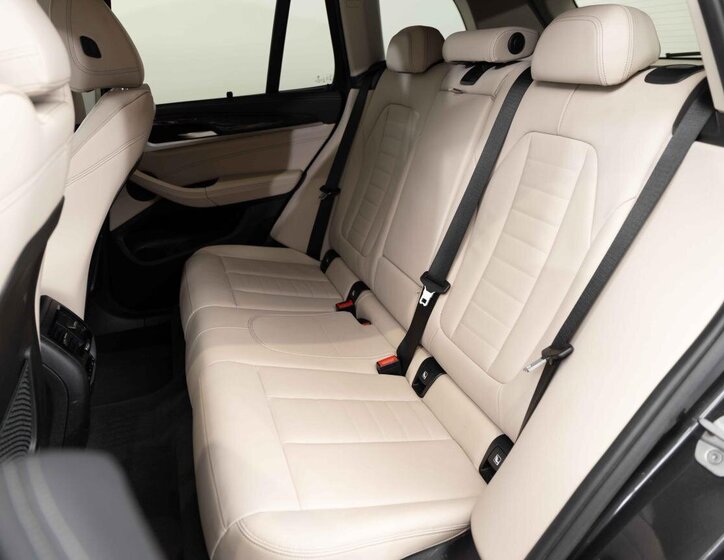 BMW X3 21