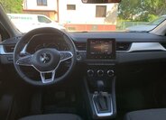 Mitsubishi ASX SUV 1,6 l 105 kw