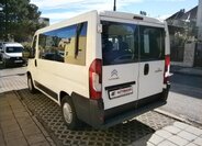 Citroën Jumper Ostatní 2,2 l 81 kw