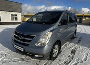 Hyundai H 1 Kombi 2,5 l 125 kw
