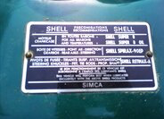 Ostatní Ostatní Ostatní 1,3 l 39 kw