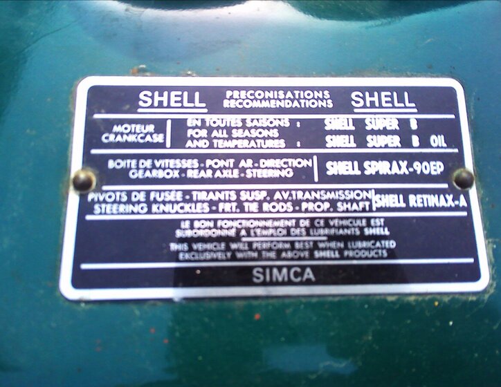 Ostatní Ostatní Ostatní 1,3 l 39 kw