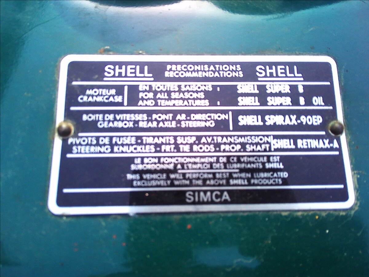 Ostatní Ostatní Ostatní 1,3 l 39 kw