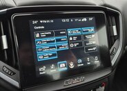 Maserati Ghibli Sedan 3,0 l 316 kw