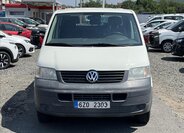 Volkswagen Transporter Valník 2,5 l 96 kw