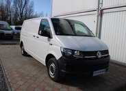 Volkswagen Transporter Užitková 2,0 l 110 kw