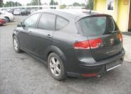 Seat Altea 2