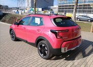 KIA Stonic Hatchback 0,0 74 kw