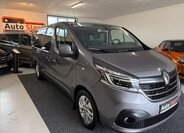 Renault Trafic 2