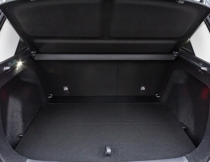 MG ZS SUV / Terénní 1,5 l 85 kw