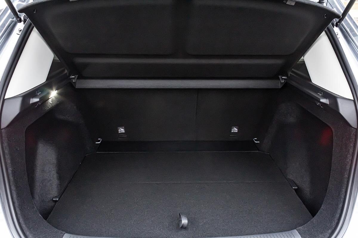 MG ZS SUV / Terénní 1,5 l 85 kw