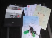 Mitsubishi Outlander SUV / Terénní 2,4 l 125 kw