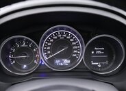 Mazda 6 Sedan 2,5 l 141 kw