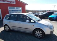 Ford C-MAX MPV 1,6 l 80 kw