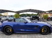 Mercedes-Benz AMG GT 13