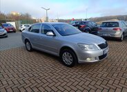 Škoda Octavia Liftback 1,6 l 77 kw