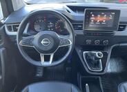 Nissan Townstar 11