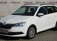 Škoda Fabia Kombi 999,0 70 kw