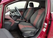 Ford Fiesta 6