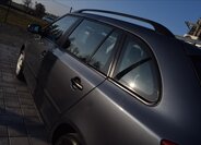 Škoda Fabia Kombi 1,4 l 63 kw