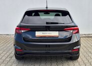 Škoda Fabia Hatchback 1,0 l 85 kw